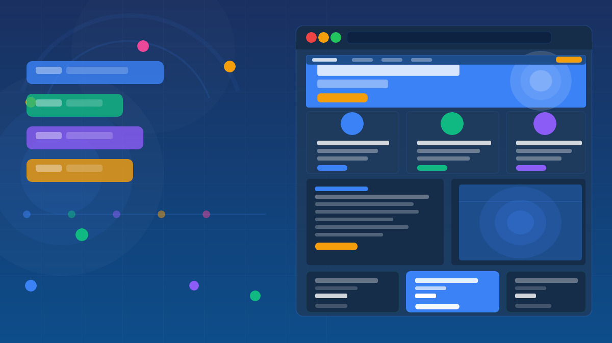 Web Sitesi Nasıl Kurulur? Yeni Başlayanlar İçin Adım Adım Rehber